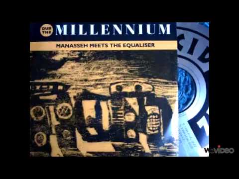 Manasseh meets The Equaliser - Aquarious