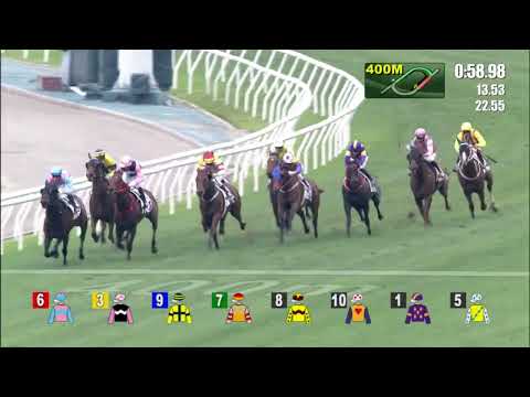 22/5/2022 (689) Beauty Live -  J Moreira