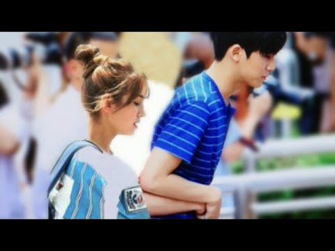 Seventeen Mingyu and I.O.I Somi ❝DOO WAP❞