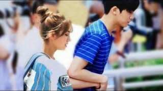 Seventeen Mingyu and I.O.I Somi ❝DOO WAP❞