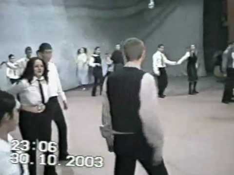 Ani de Liceu barsesti 2003