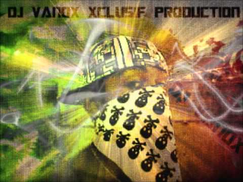 VaNoX loce pra voce by 313