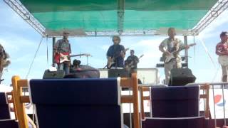 Mayfest 2014 - 'Drag City"