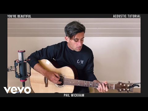 You're Beautiful - Phil Wickham