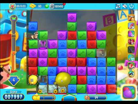 Pet Rescue Saga Level 2674 - NO BOOSTERS | SKILLGAMING ✔️