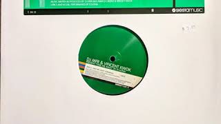 DJ MFR & Vincent Kwok ‎– Take Me Away (Original)