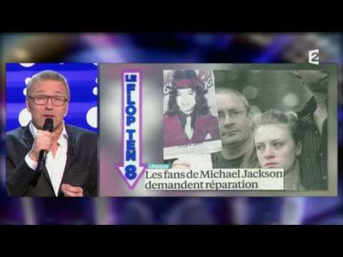 FLOP TEN - 15 février 2014 - On n'est pas couché #ONPC