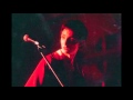 The Boys Next Door - The Guilt Parade (Live at Storey Hall, Melbourne,1979)