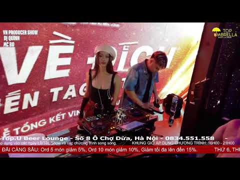 𝐅𝐑𝐈𝐃𝐀𝐘 | 𝟏𝟕.𝟏𝟎 | 𝐕𝐍 𝐏𝐑𝐎𝐃𝐔𝐂𝐄𝐑 𝐅𝐄𝐒 - DJ QUINN & MC BO/D-OCEAN