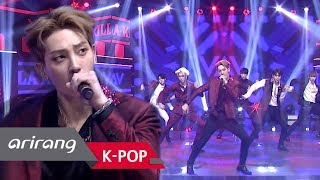 [Simply K-Pop] VAV(브이에이브이) _ Thrilla Killa _ Ep.357 _ 041219