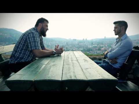 5. RAMAZANSKI MUHABET┇ hfz. Almir Kapić ┇ᴴᴰ