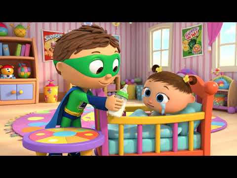 Super Why Joy Crying l Joy crying #joycrying