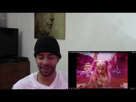 Reaction Luísa Sonza, Pabllo Vittar, Anitta - MODO TURBO