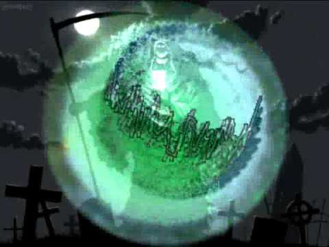 Dark Elektro Neuropunk (Dj Refizul)  - Vergiftet