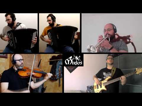 Danza del Shipibo (Perú)