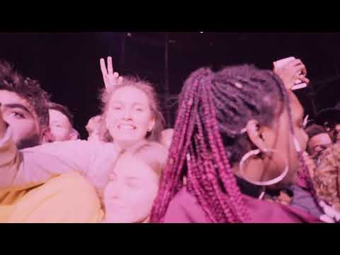 KANO FT GIGGS - 3 WHEEL-UPS (Live)