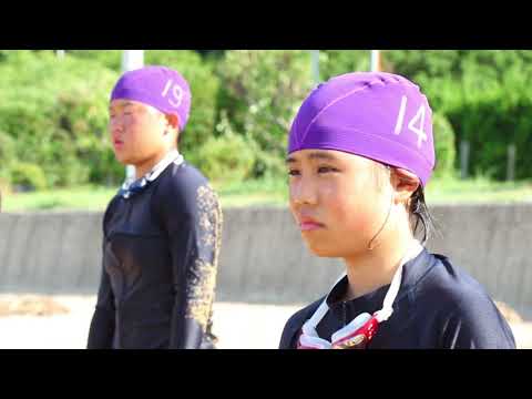 看護学科 【明治国際医療大学】救急救命学科　ライフセービング実習
