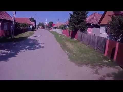 Comuna Gurghiu - sat Adrian