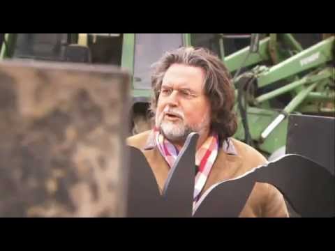 Stefan Szczesny. "Shadows - The film" (Jaguar Art Collection)