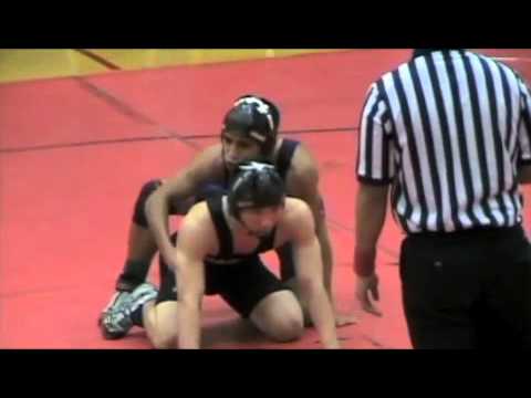 Brandon Oshiro vs Shayden