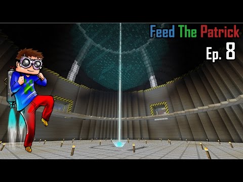 FeedThePatrick S03E08 - La coupole