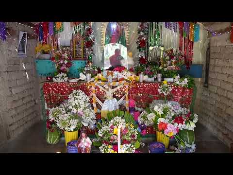 BUENA VISTA ALDAMA | FIESTA A LA SANTA CRUZ