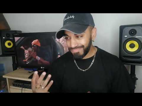 REACTION 🇹🇬 Ghettovi - Goumin Pro Max (Official Video)