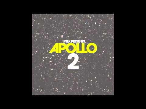 Milk - Blunted Ft. Selph Conscious