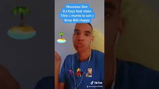 DJ Kayz feat niska music: (monte le son)