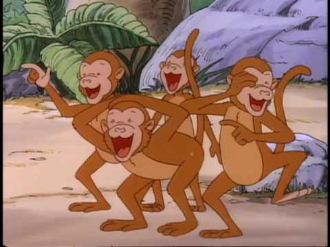 Rupert | Rupert and the Temple Ruins - Ep. 16