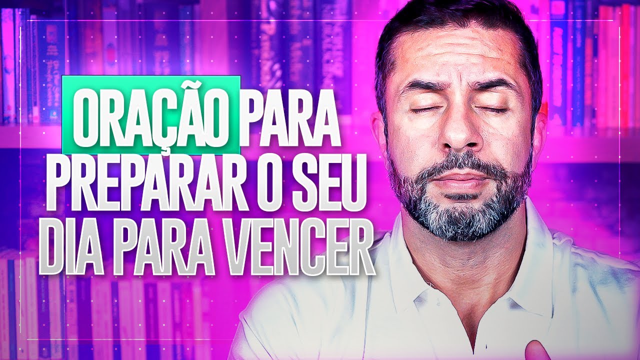 FAÇA ESSE EXERCÍCIO PELA MANHÃ PARA VENCER