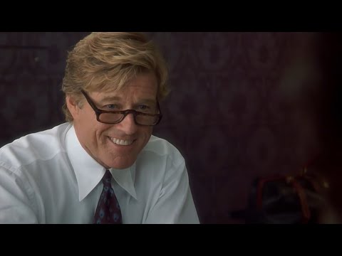Indecent Proposal: Never negotiate without your lawyer (HD CLIP)