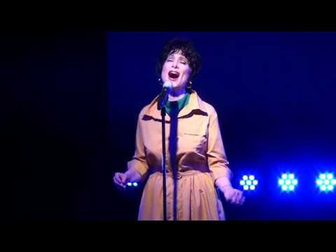Promotional video thumbnail 3 for Lisa Irion - Cher Tribute & Patsy Cline Tribute Shows