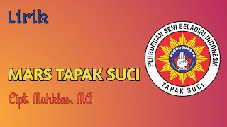 Download lagu MARS TAPAK SUCI PUTERA MUHAMMADIYAH LIRIK mp3