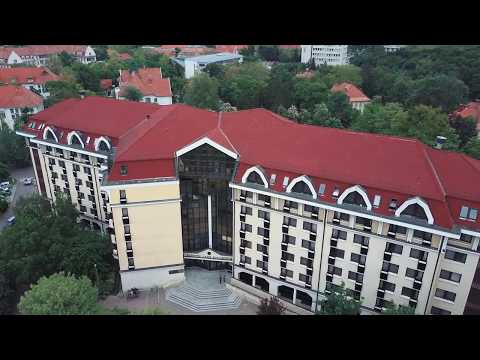 Kossuth Lajos Kollégiumok