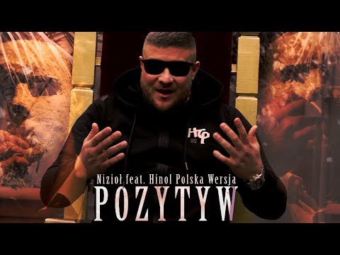 Nizioł ft. Hinol Polska Wersja - Pozytyw