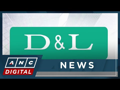 D&L declares dividend of P0.20 per share as earnings recover in Q1 ANC