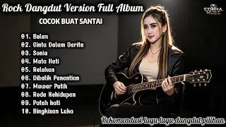 Download lagu ROCK DANGDUT FULL ALBUM | COCOK BUAT SANTAI | TERBARU 2026 mp3