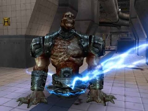 Return To Castle Wolfenstein Mission #19