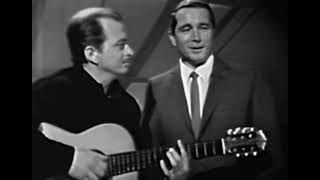 PERRY COMO...MANHA DE CARNAVAL