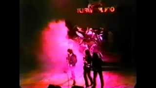 Metal Church - The Moore Theater (Seattle 1984)(DHV 2014)