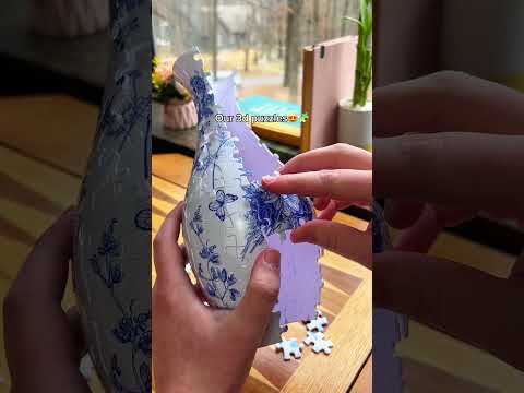 tag someone to get you this😭 #puzzle #vase