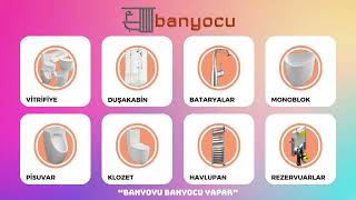 BANYOCU COM TR