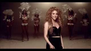Shakira - La La La (Brazil 2014) ft. Carlinhos Brown - (HDaudio) - Free Download Mp3