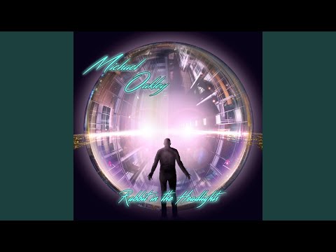 Rabbit In The Headlights