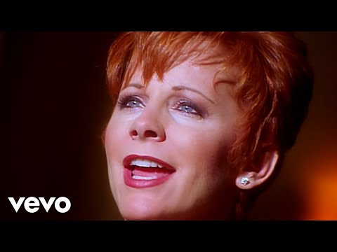 Reba McEntire - If You See Him, If You See Her (Official Music Video)