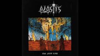 Alastis ‎– The Just Law - 1993 - (Full Album)