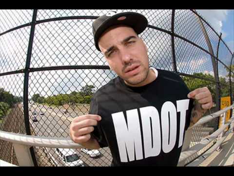 M-Dot & DJ Jean Maron feat. Masta Ace - You Don't Know About