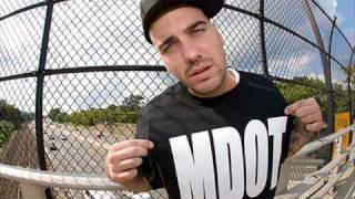 M-Dot & DJ Jean Maron feat. Masta Ace - You Don't Know About