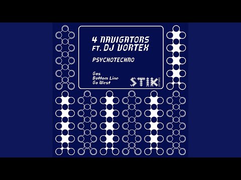 Go West - Original Mix